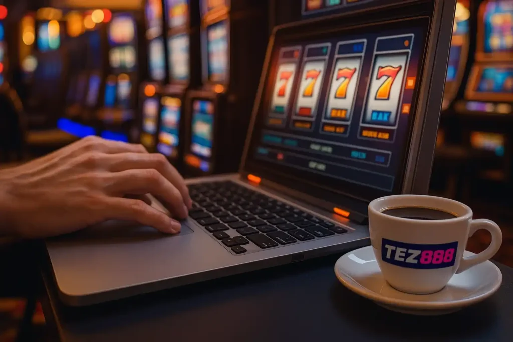 This Complete Guide encompasses the various sports betting options offered at Tez888