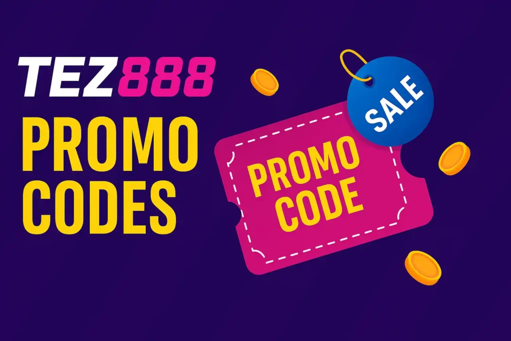 Tez888 grants you the freedom to start your gaming journey with exclusive bonuses as well as up to ₹75,000 in free-play funds, something that regular players aren’t privy to.