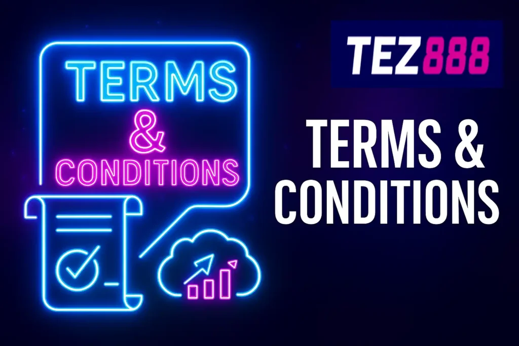 Tez888 is an online betting and gaming platform tailored for Indian users, as they can access the services in their native language.